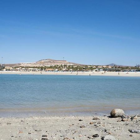Fuerteventura best location, pool 2P Caleta de Fuste Exterior foto