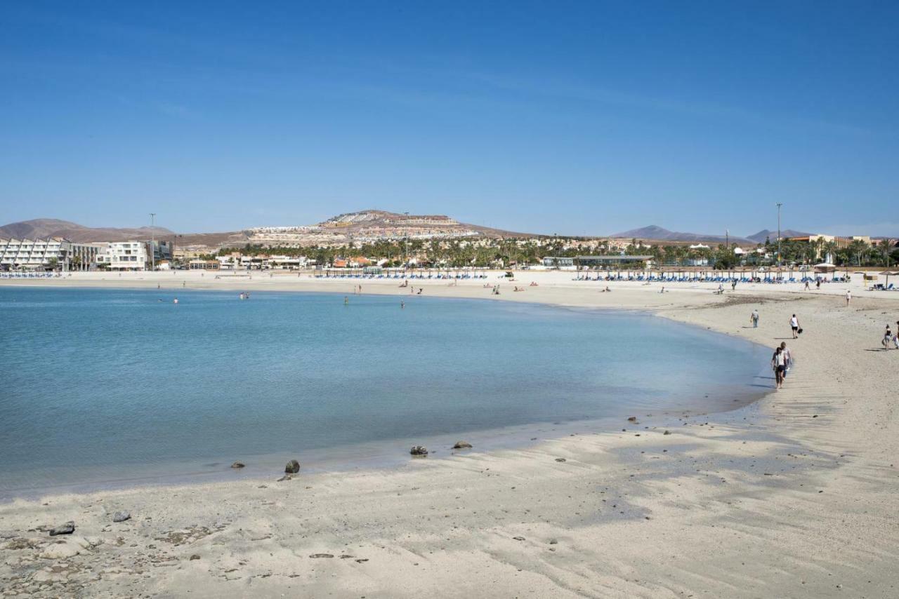 Fuerteventura best location, pool 2P Caleta de Fuste Exterior foto