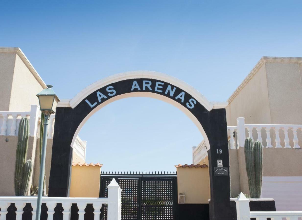 Fuerteventura best location, pool 2P Caleta de Fuste Exterior foto
